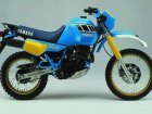 Yamaha XT 600Z Ténéré